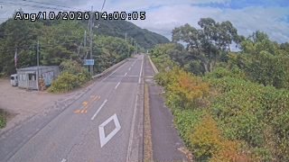 南部町下中谷