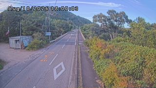 南部町下中谷