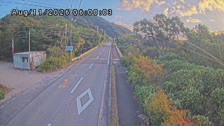 南部町下中谷