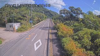 南部町下中谷