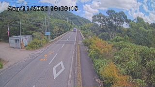 南部町下中谷