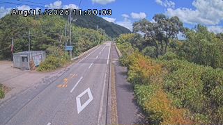 南部町下中谷