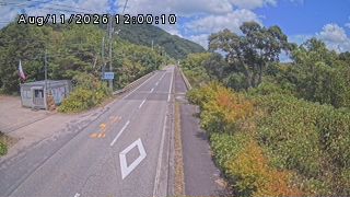 南部町下中谷