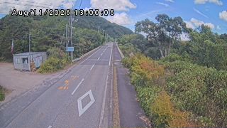 南部町下中谷