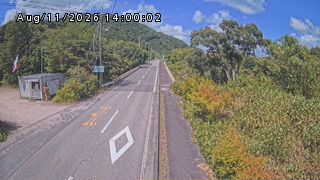 南部町下中谷
