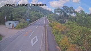 南部町下中谷