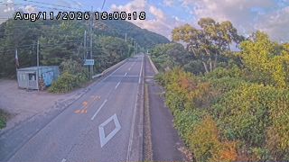 南部町下中谷