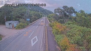南部町下中谷