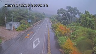 南部町下中谷