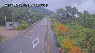 南部町下中谷