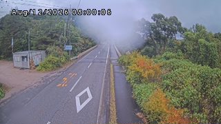 南部町下中谷