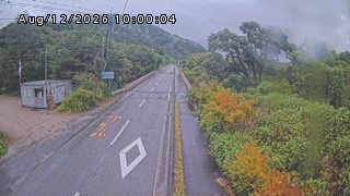 南部町下中谷
