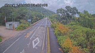 南部町下中谷
