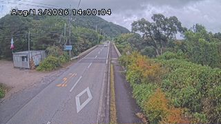 南部町下中谷