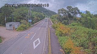 南部町下中谷