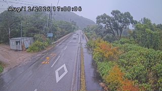 南部町下中谷