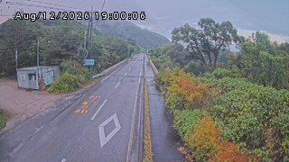 南部町下中谷