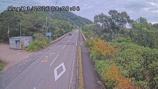 南部町下中谷