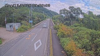 南部町下中谷