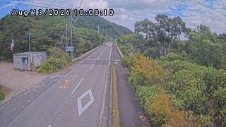 南部町下中谷