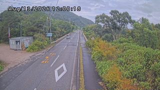 南部町下中谷