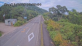 南部町下中谷