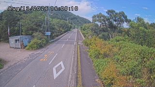 南部町下中谷