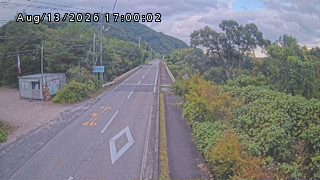 南部町下中谷