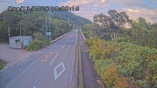 南部町下中谷