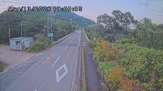 南部町下中谷