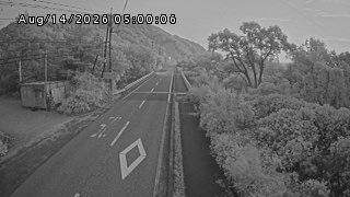 南部町下中谷