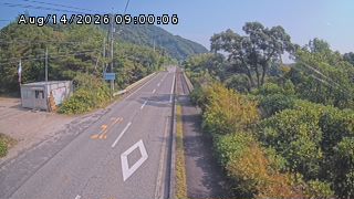 南部町下中谷