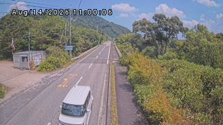 南部町下中谷