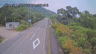 南部町下中谷