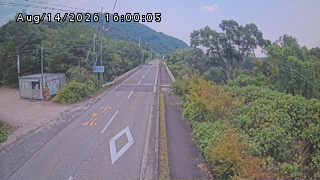 南部町下中谷