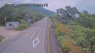 南部町下中谷