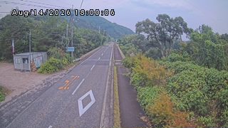 南部町下中谷