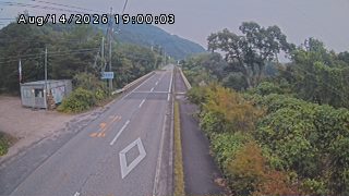 南部町下中谷