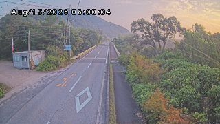 南部町下中谷