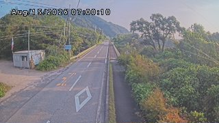 南部町下中谷