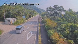 南部町下中谷
