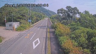 南部町下中谷