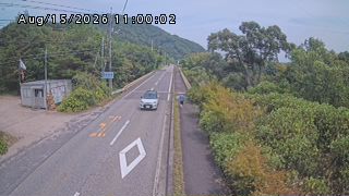 南部町下中谷