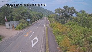 南部町下中谷