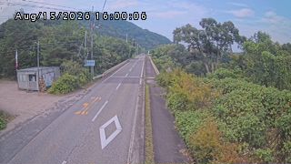 南部町下中谷