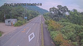 南部町下中谷