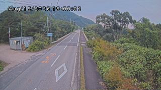 南部町下中谷