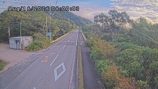 南部町下中谷