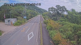 南部町下中谷