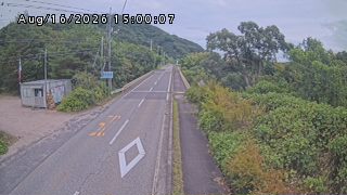 南部町下中谷